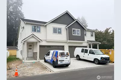 317 108th Street SW #A, Everett, WA 98204 - Photo 1