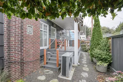 815 N Jeffries, Aberdeen, WA 98520 - Photo 5