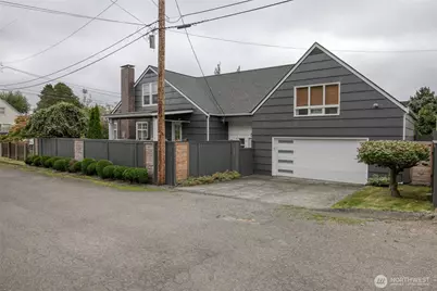 815 N Jeffries, Aberdeen, WA 98520 - Photo 3
