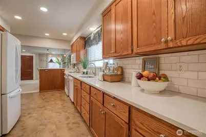 815 N Jeffries, Aberdeen, WA 98520 - Photo 19