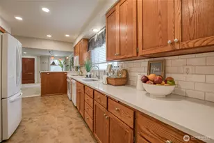 815 N Jeffries, Aberdeen, WA 98520 - Photo 19