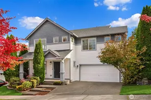 9404 Templeton Ave SE, Snoqualmie, WA 98065 - Photo 1