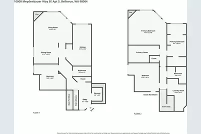 10000 Meydenbauer Way SE #5, Bellevue, WA 98004 - Photo 35