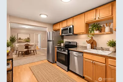4444 44th Avenue SW #B01, Seattle, WA 98116 - Photo 1