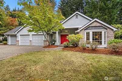 7067 Killeen Place SW, Port Orchard, WA 98367 - Photo 1