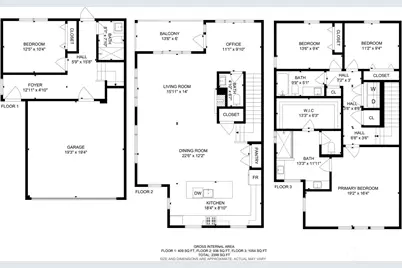 21816 24th Avenue SE #A, Bothell, WA 98021 - Photo 29