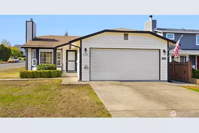 4202 N Pearl Street, Tacoma, WA 98407 - Photo 1