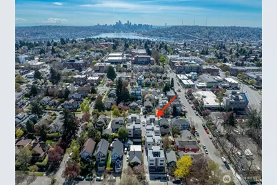 1410 N 47th Street #A, Seattle, WA 98103 - Photo 31