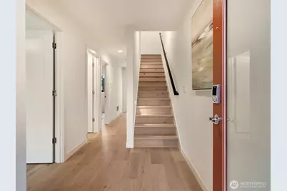 1410 N 47th Street #A, Seattle, WA 98103 - Photo 3