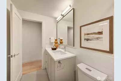 1410 N 47th Street #A, Seattle, WA 98103 - Photo 23