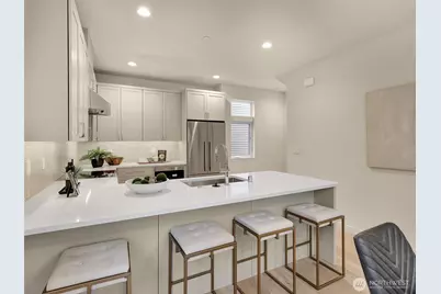 1410 N 47th Street #A, Seattle, WA 98103 - Photo 11