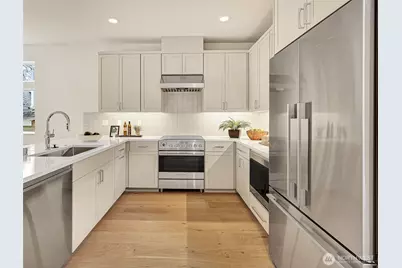 1410 N 47th Street #A, Seattle, WA 98103 - Photo 5