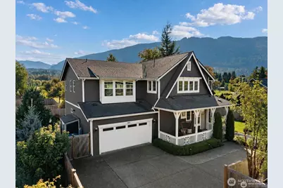 1069 SE 13th Place, North Bend, WA 98045 - Photo 1