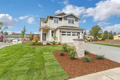 17244 74th Avenue Ct E, Puyallup, WA 98375 - Photo 1