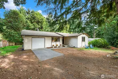 7614 SW 257th Street, Vashon, WA 98070 - Photo 3