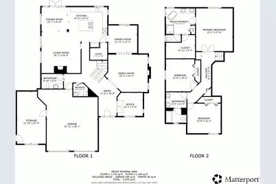 19618 NE 44th Place, Sammamish, WA 98074 - Photo 39