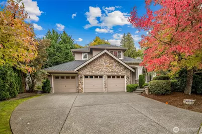 19618 NE 44th Place, Sammamish, WA 98074 - Photo 1