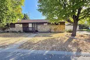 611 Cedar, Coulee Dam, WA 99116 - Photo 1