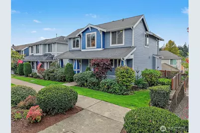 1502 Cherry Avenue, Fircrest, WA 98466 - Photo 35