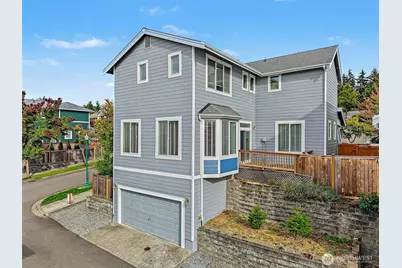 1502 Cherry Avenue, Fircrest, WA 98466 - Photo 29