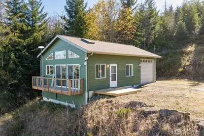 3191 Monroe Road, Port Angeles, WA 98362 - Photo 9