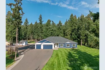 4809 240th St E, Graham, WA 98338 - Photo 1