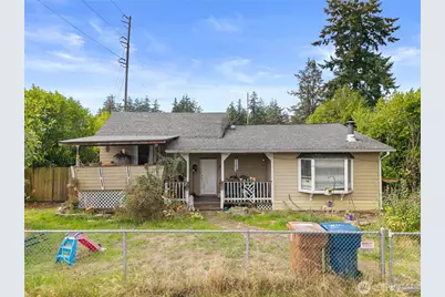 6626 S Tyler, Tacoma, WA 98409 - Photo 1