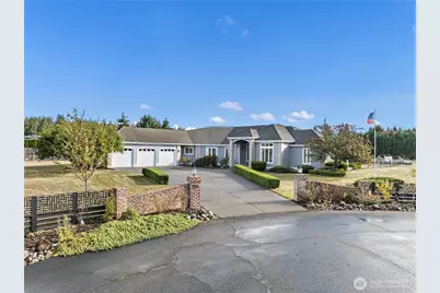 2505 263rd Street Ct E, Spanaway, WA 98387 - Photo 1