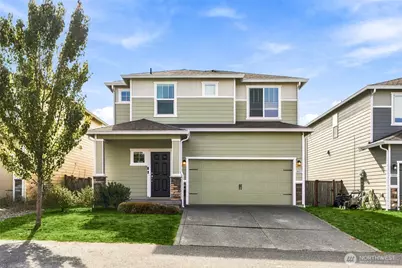 18951 112th Avenue Ct, Puyallup, WA 98375 - Photo 1