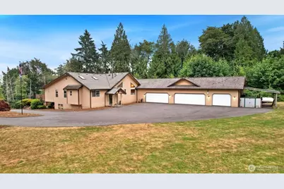 3188 SE Hinkley Road SE, Port Orchard, WA 98366 - Photo 33