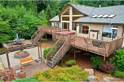 3188 SE Hinkley Road SE, Port Orchard, WA 98366 - Photo 5