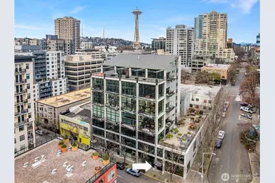 80 Vine Street #2600, Seattle, WA 98121 - Photo 1