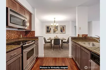 12303 Harbour Pointe Boulevard #CC202, Mukilteo, WA 98275 - Photo 5