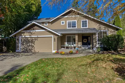410 SE 10th Street, North Bend, WA 98045 - Photo 1