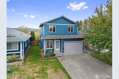 14815 45th Drive NE, Marysville, WA 98271 - Photo 23