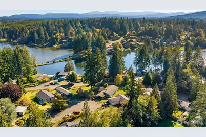 60 SE Holly Place, Shelton, WA 98584 - Photo 1