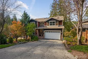 1414 Lake Roesiger Dr, Snohomish, WA 98290 - Photo 1