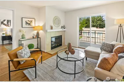 9750 Greenwood Avenue N #203, Seattle, WA 98103 - Photo 1