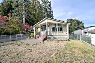 1320 Dickinson Avenue, Shelton, WA 98584 - Photo 9