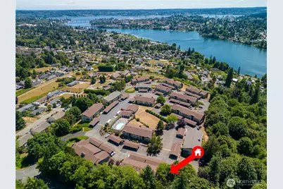 3580 Narrows View Lane NE #101, Bremerton, WA 98310 - Photo 1