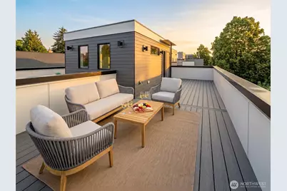 1411 N 48th Street #A, Seattle, WA 98103 - Photo 25