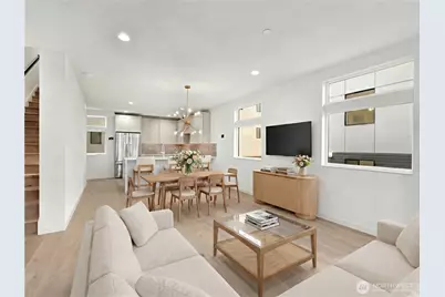 1411 N 48th Street #A, Seattle, WA 98103 - Photo 5
