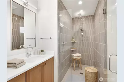 1411 N 48th Street #A, Seattle, WA 98103 - Photo 15