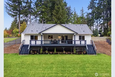 190 E Olympic Palisades Drive, Belfair, WA 98528 - Photo 23