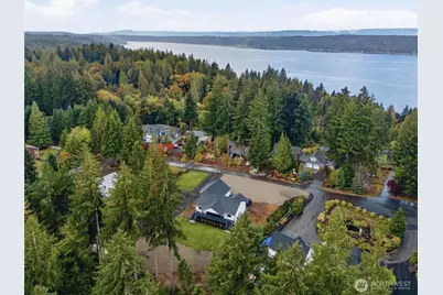 190 E Olympic Palisades Drive, Belfair, WA 98528 - Photo 31