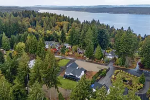 190 E Olympic Palisades Dr, Belfair, WA 98528 - Photo 31