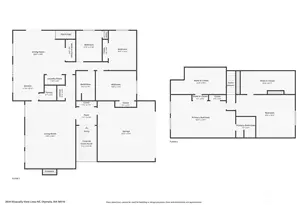 2843 Nisqually View Loop NE, Olympia, WA 98516 - Photo 17