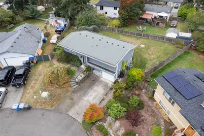 903 195th St Ct E, Spanaway, WA 98387 - Photo 39