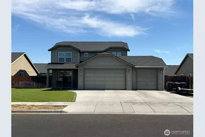813 S Lakeland Drive, Moses Lake, WA 98837 - Photo 37