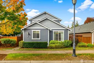 4709 Stonegate St SE, Lacey, WA 98503 - Photo 1